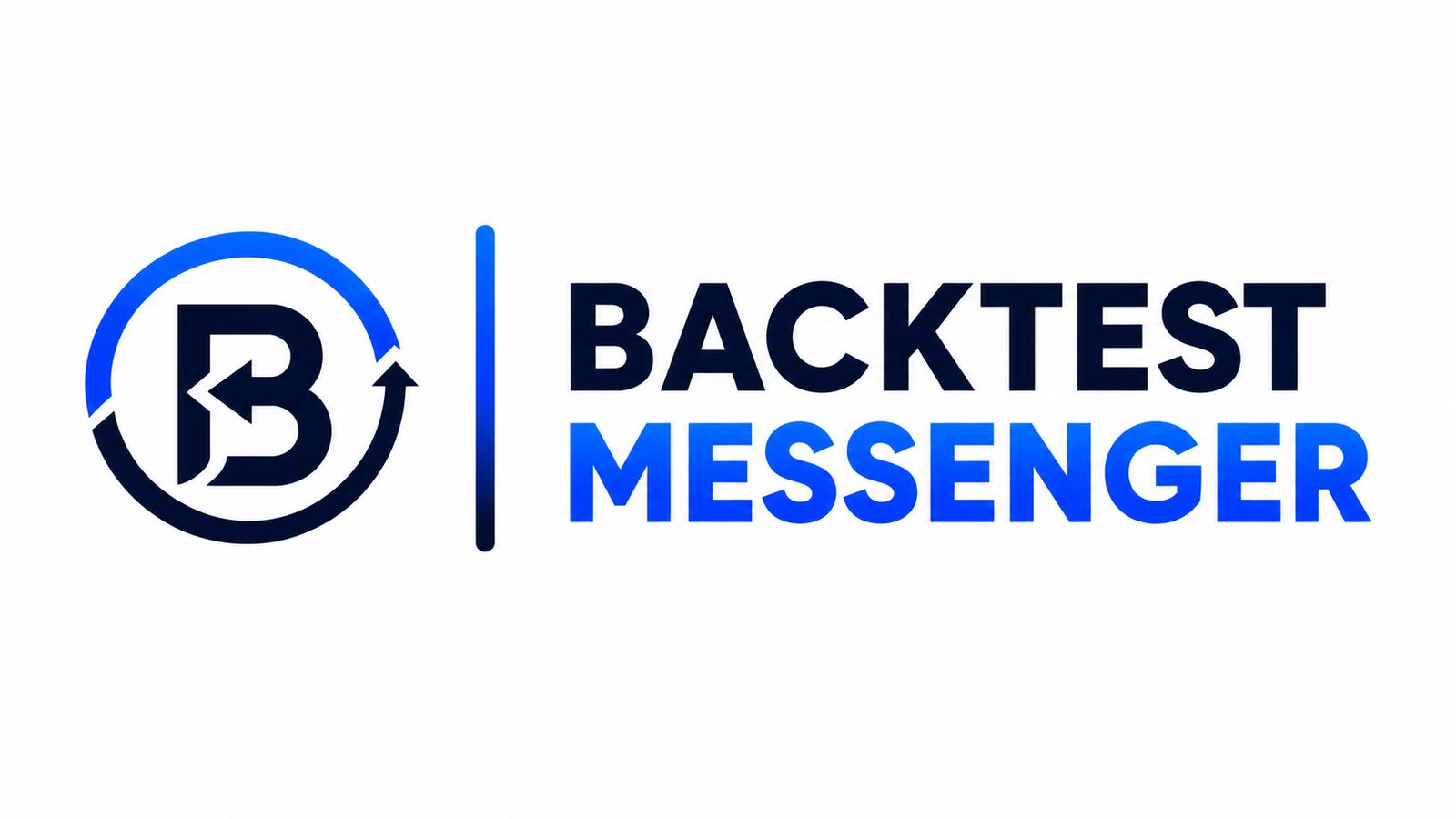 Backtest Messenger